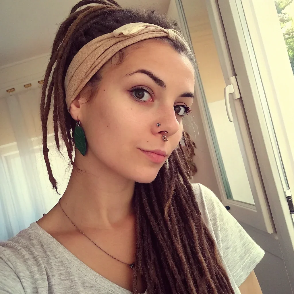 Photo 2 de Dina