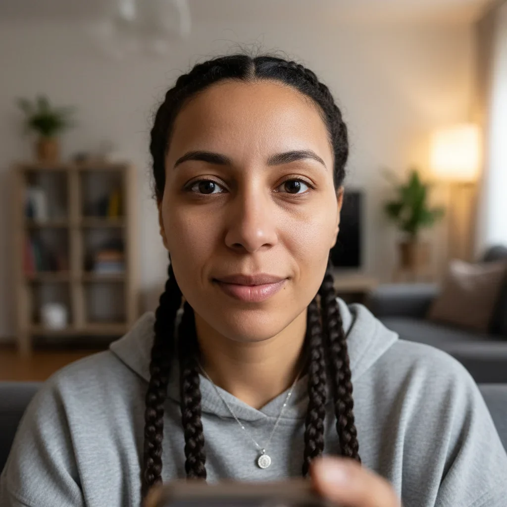 Naomie