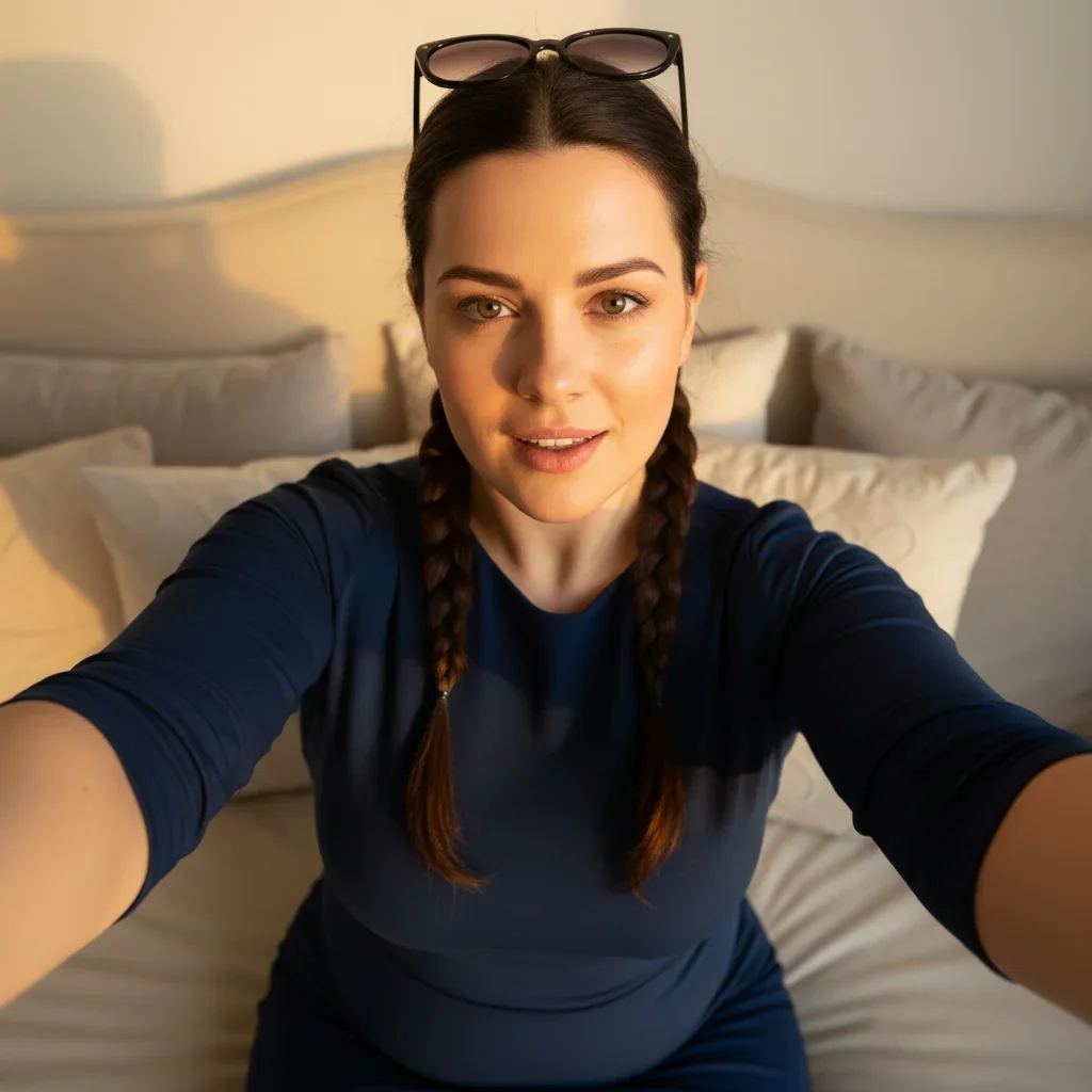 Suzanne