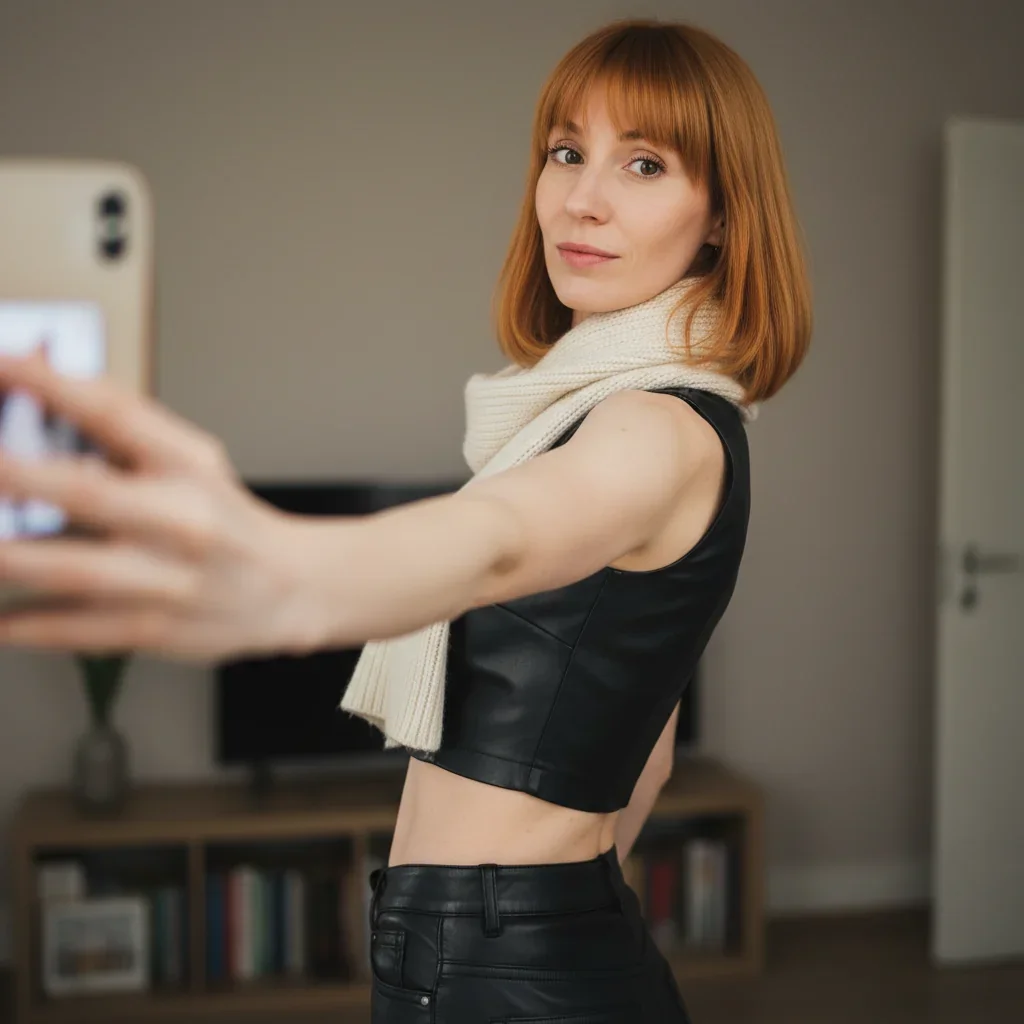 Photo 2 de Cassandra