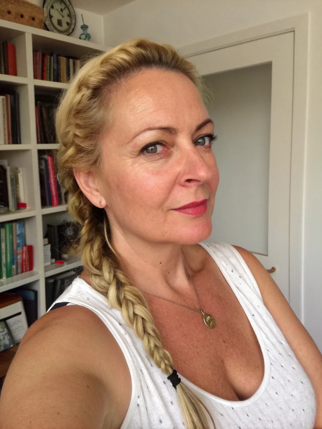 Photo 2 de Alicia