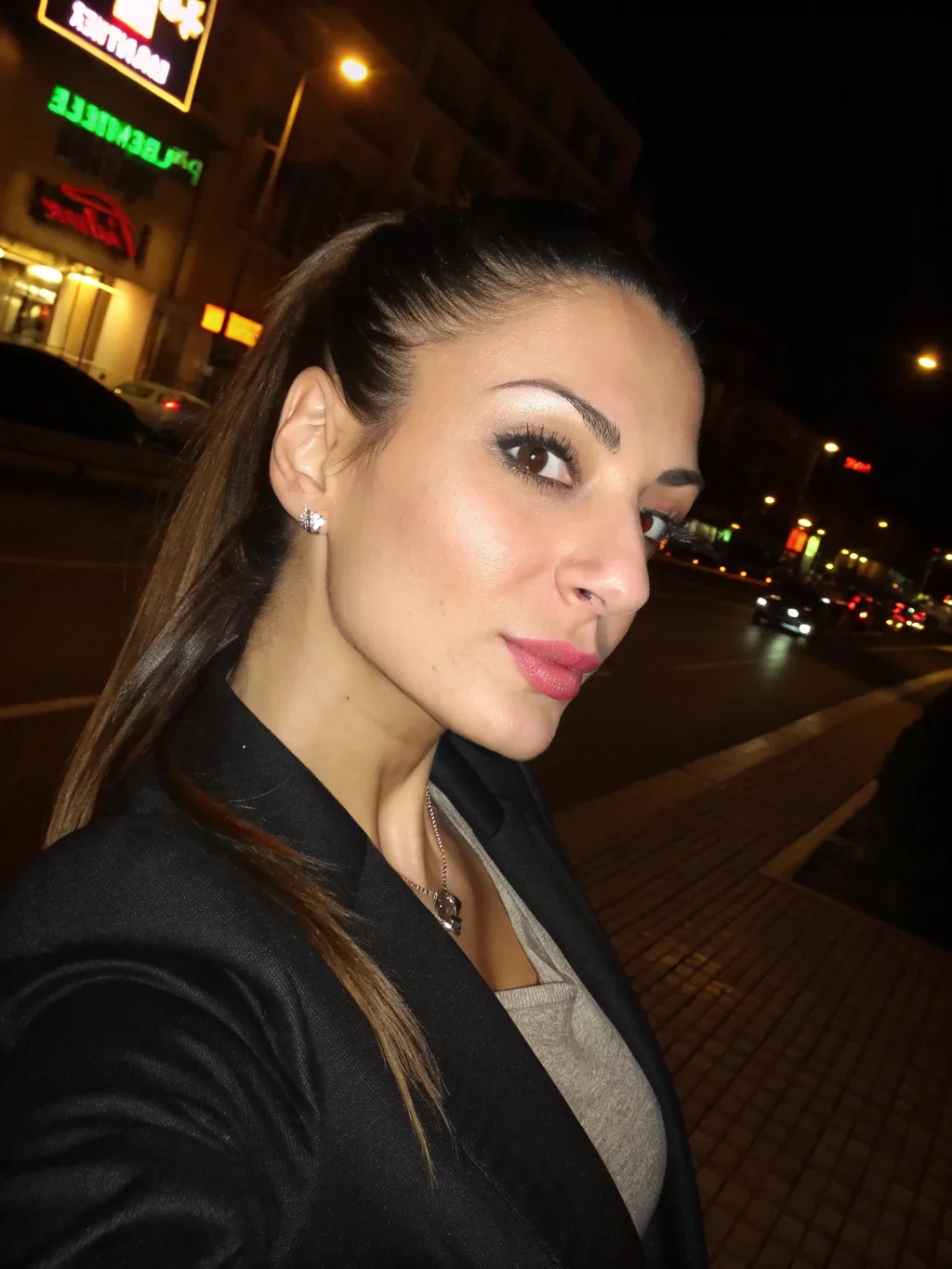 Photo 2 de Sabrina