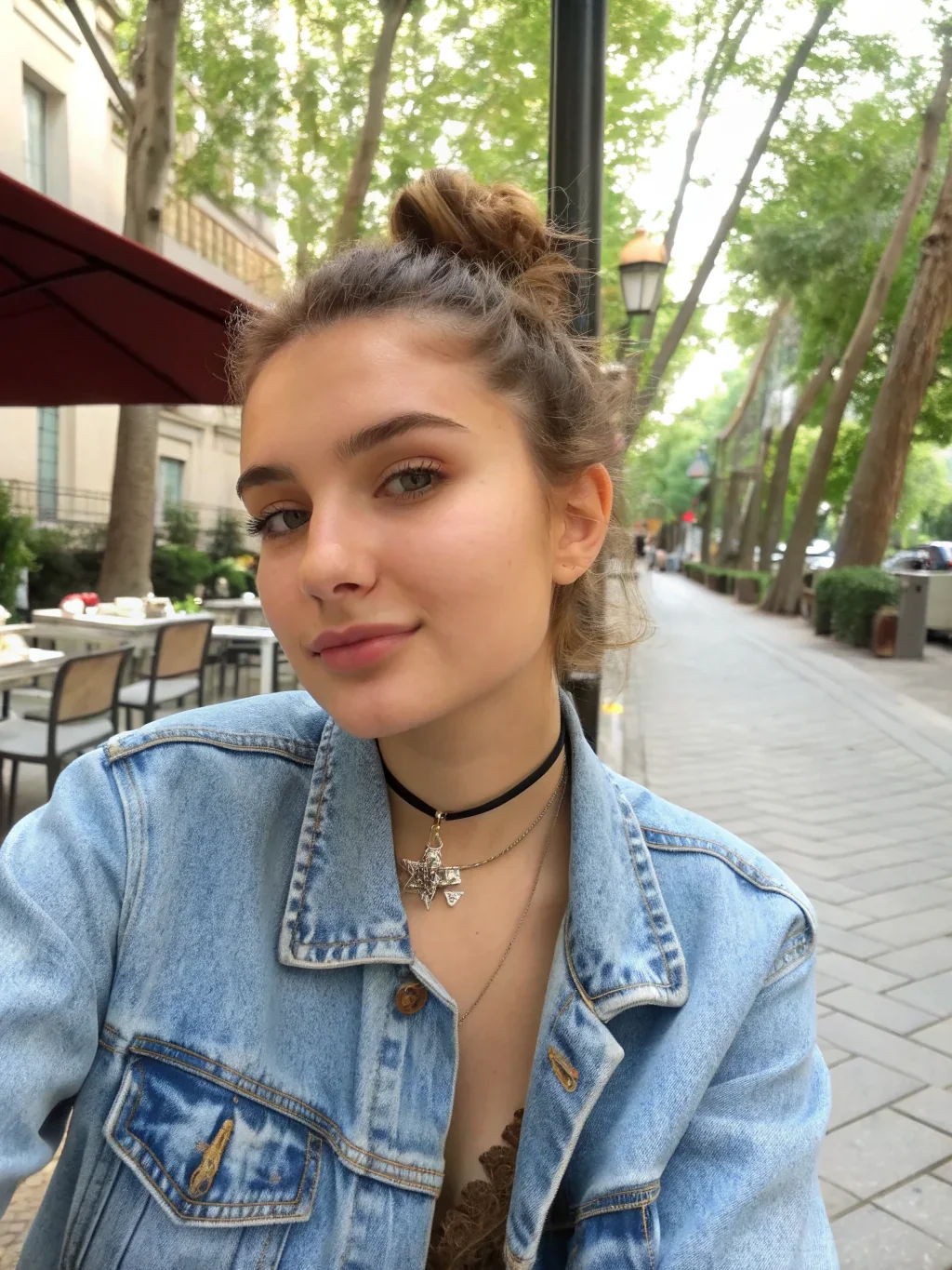 Roxane