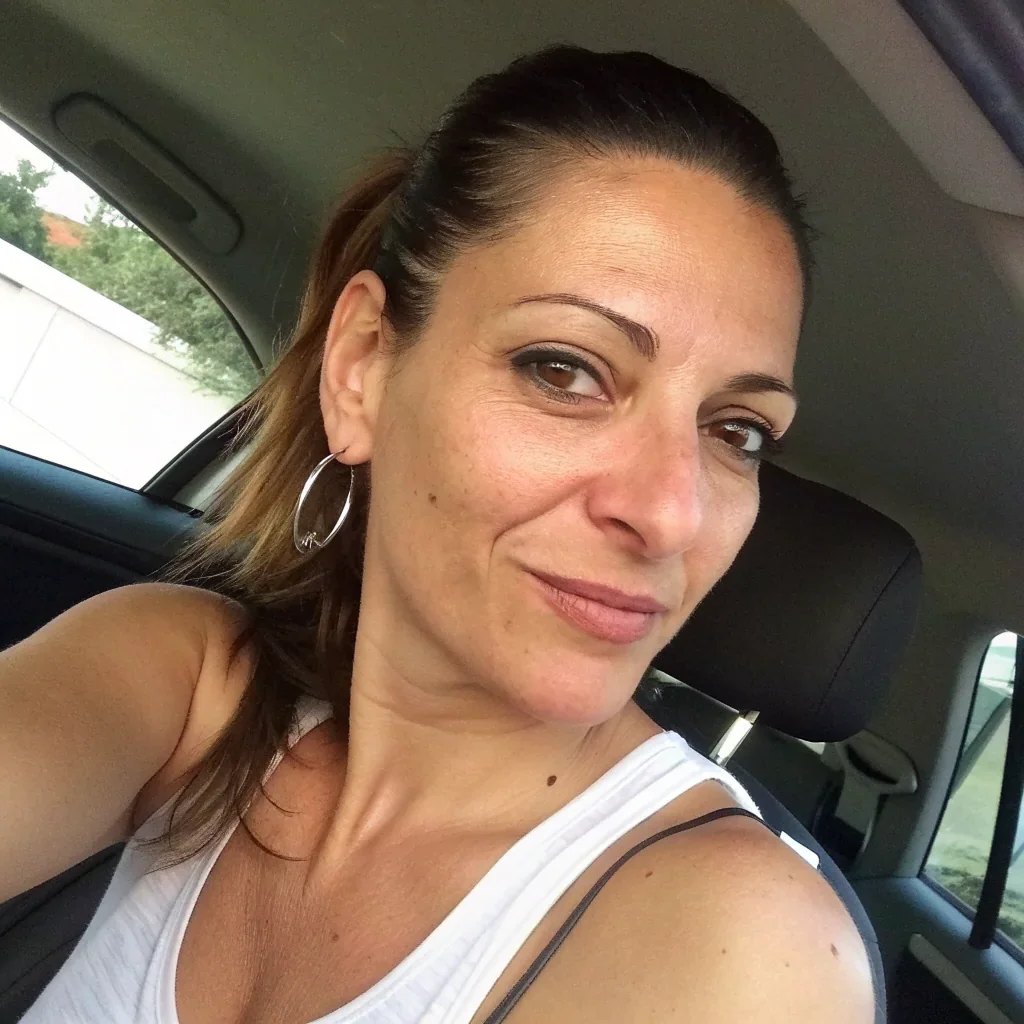 Photo 2 de Carla