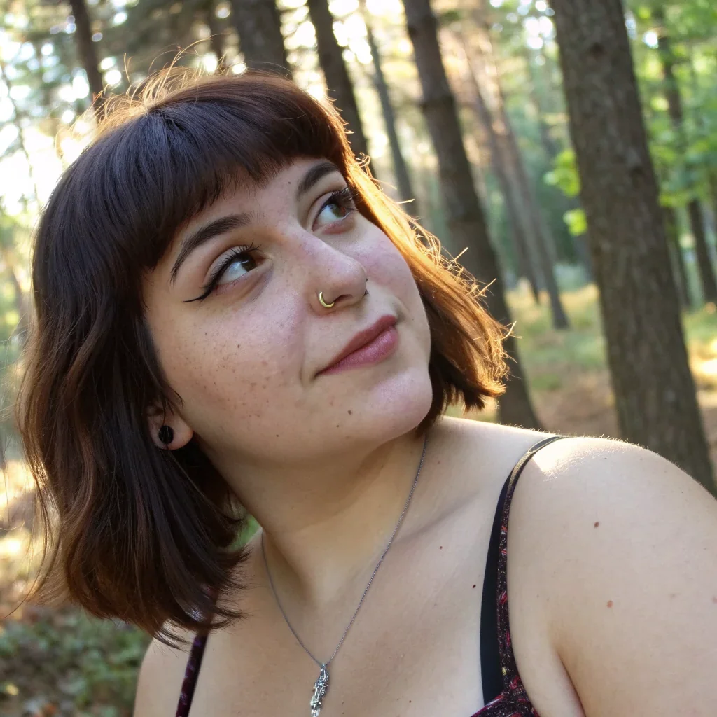 Photo 2 de Elya