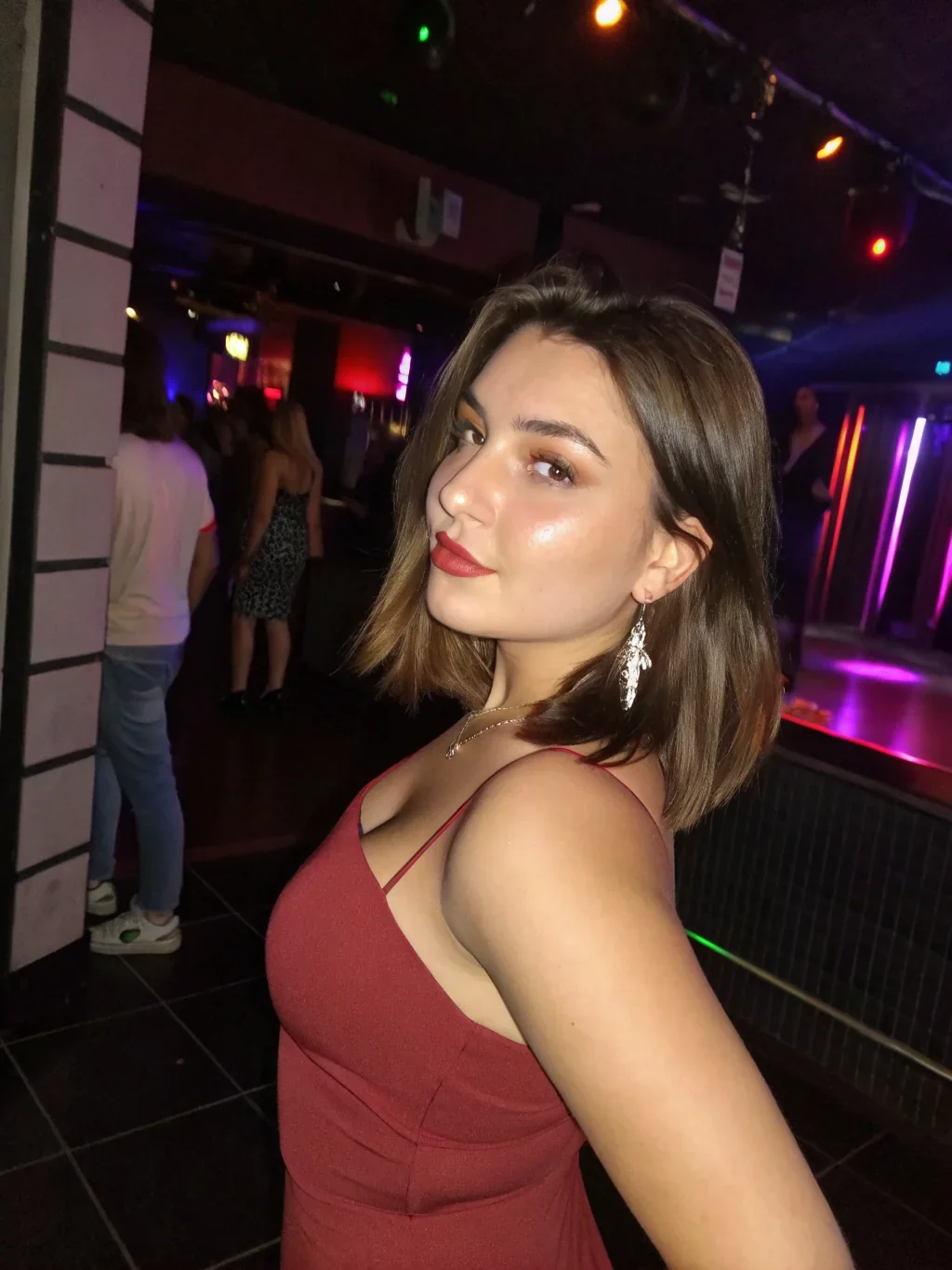 Vanessa