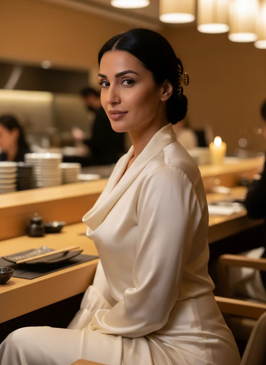 Photo 2 de Gabriella