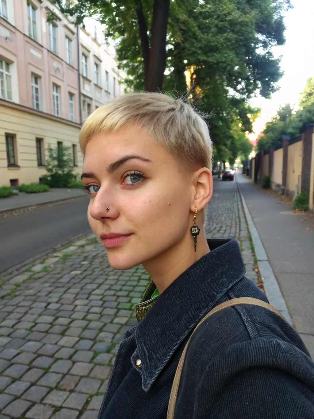 Photo 2 de Charlotte