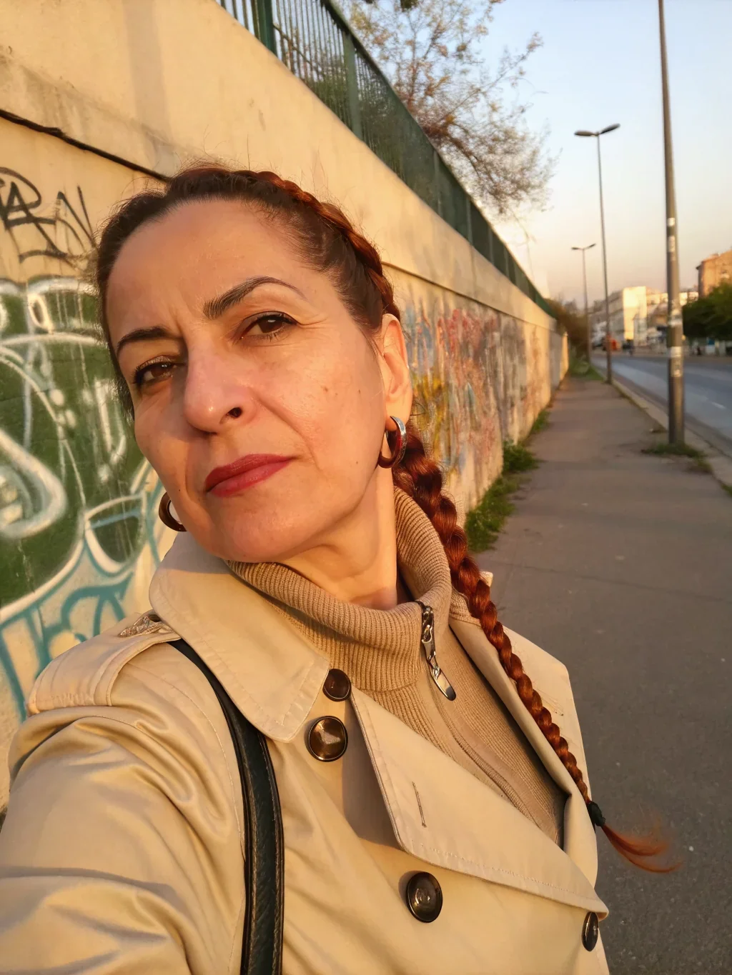 Photo 2 de Anastasia