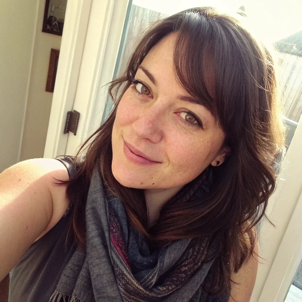 Photo 2 de Syrine