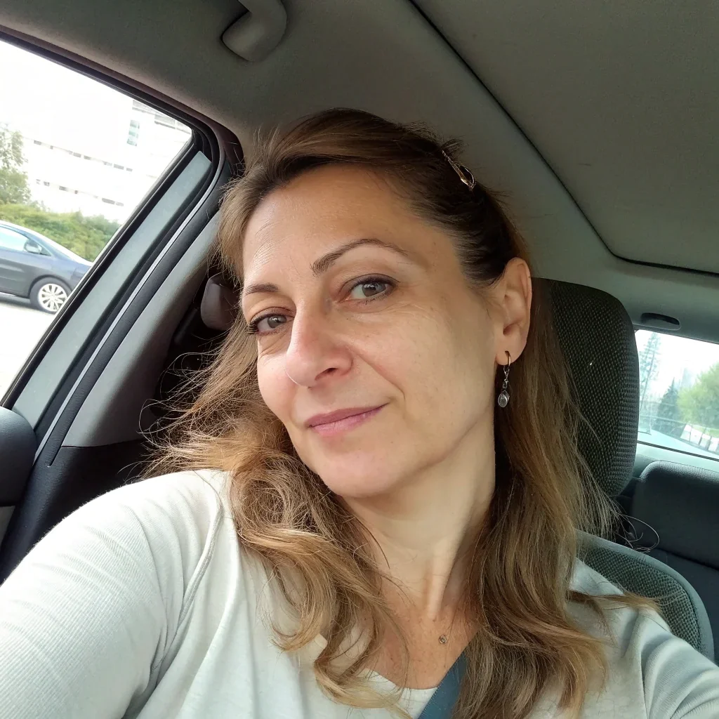 Andréa