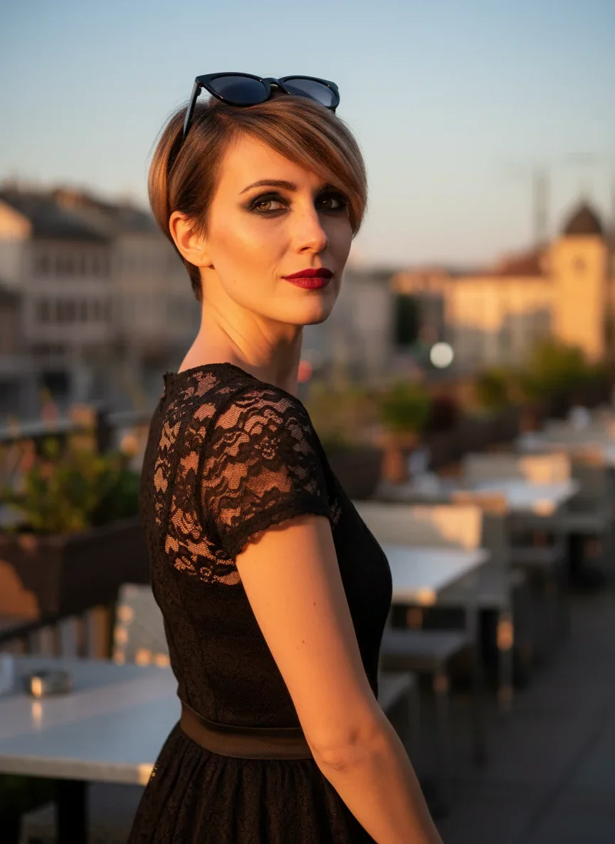 Photo 2 de Laetitia