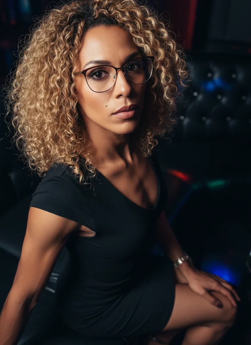 Aïcha