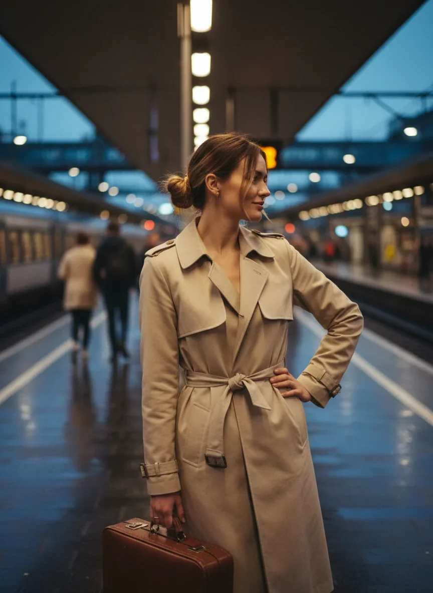 Capucine