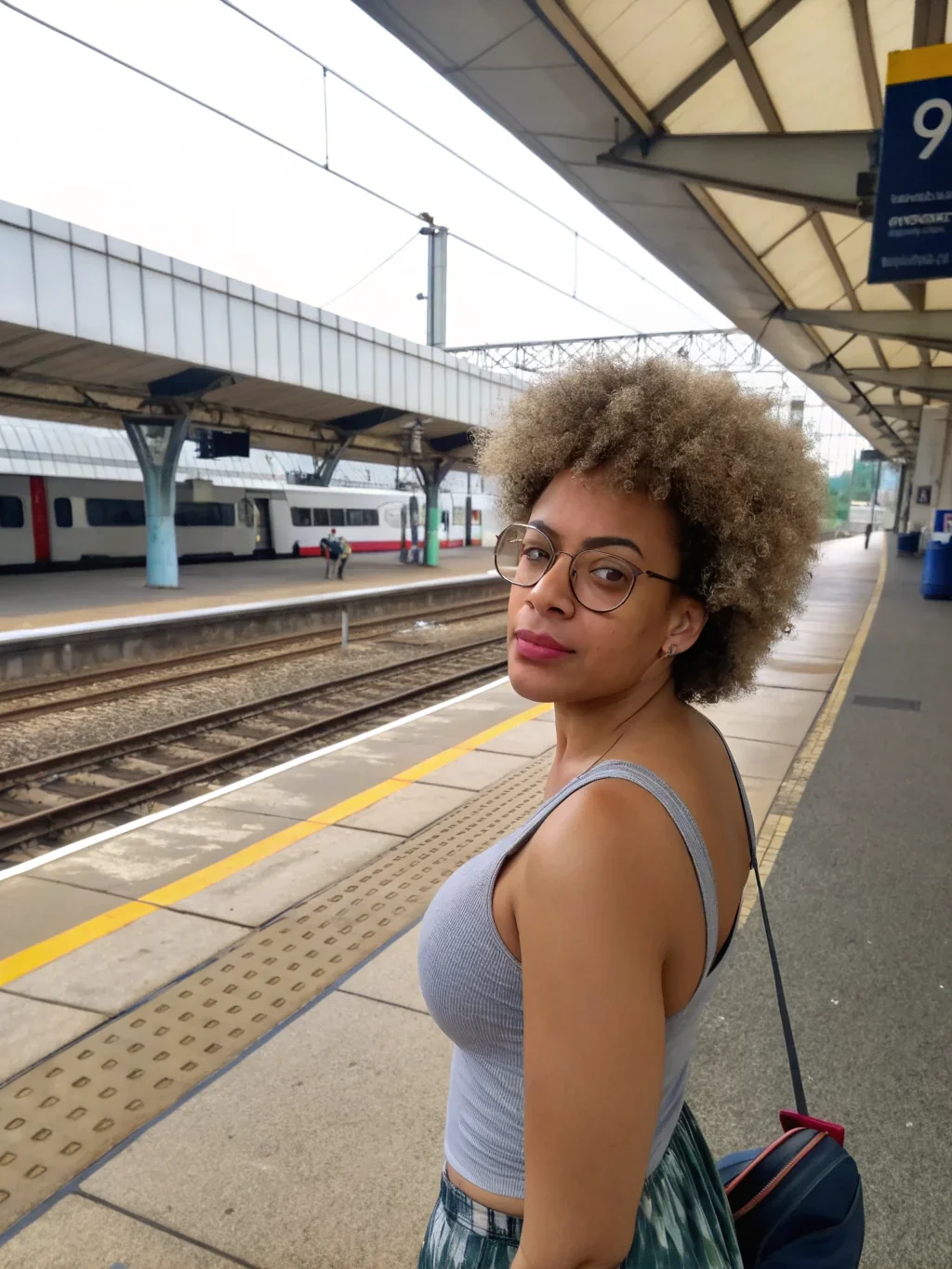 Sacha