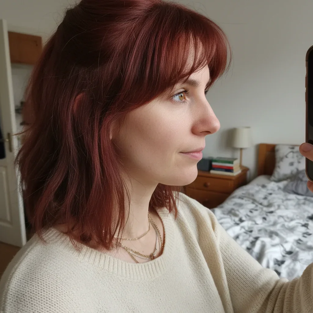 Sarah