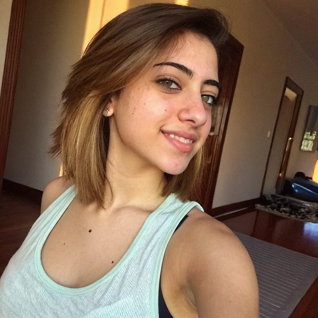 Amandine