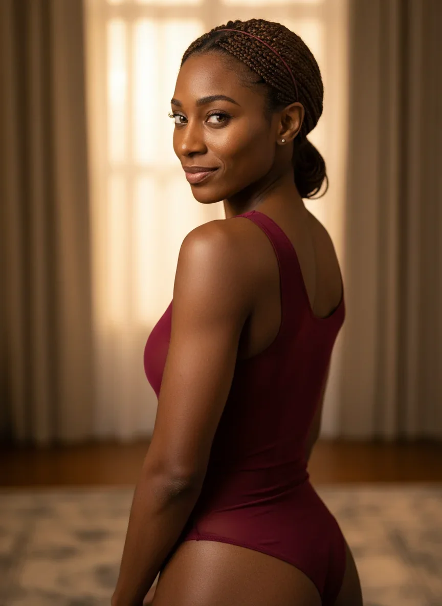 Oumou
