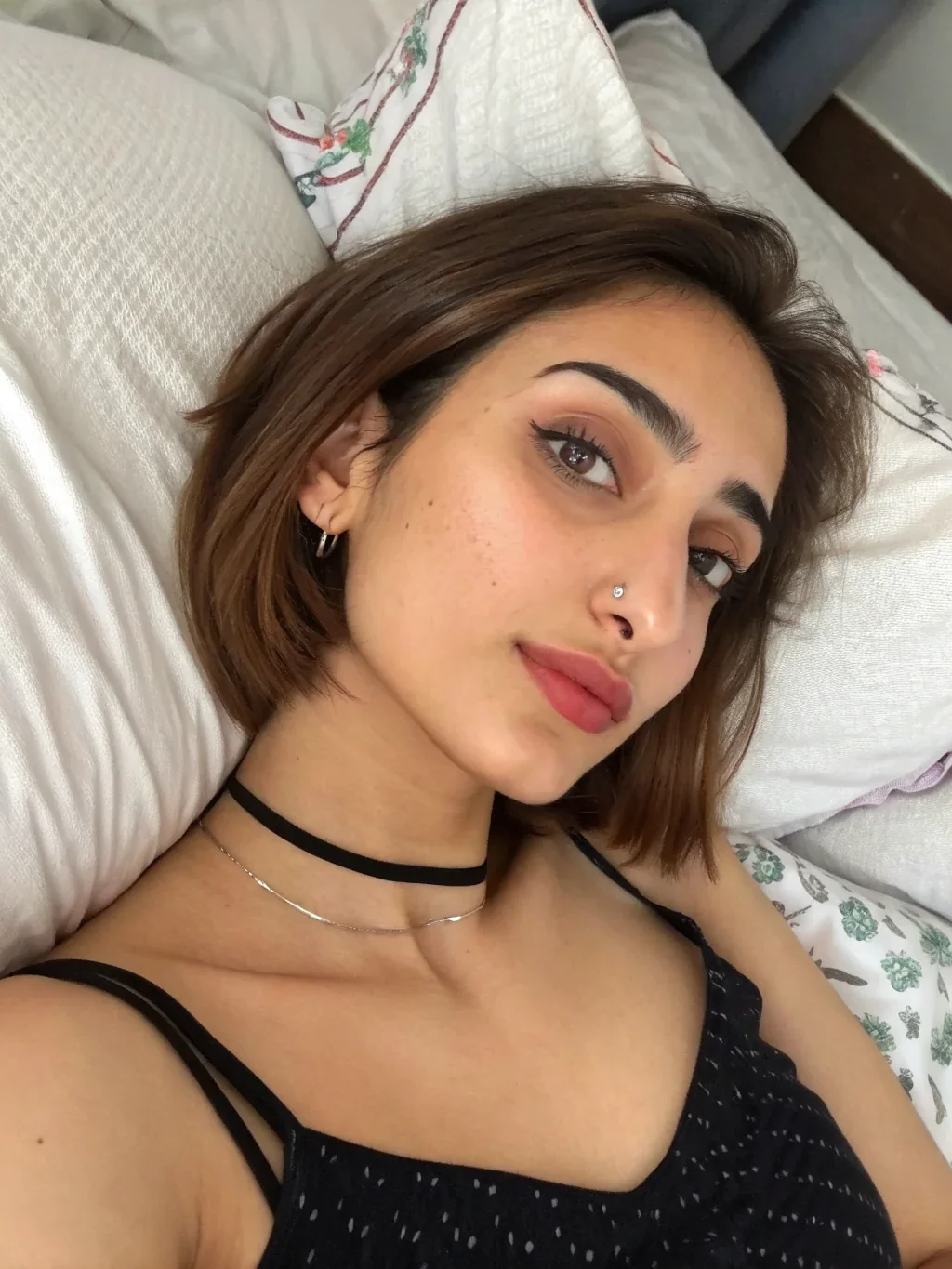 Yasmine