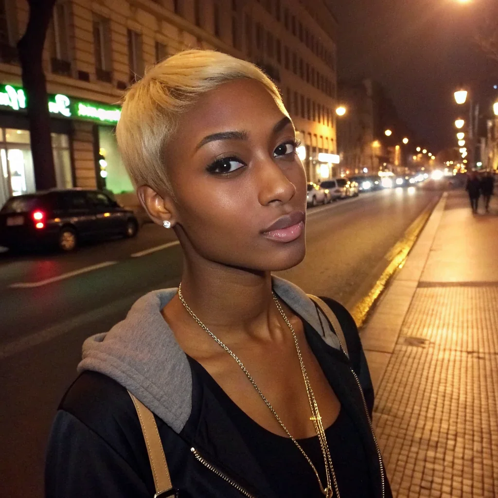 Photo 2 de Nélia